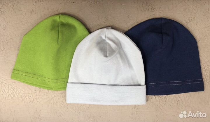 Кепка панама шапка детская