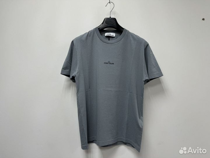 Футболка Stone Island - M, L, XL, XXL