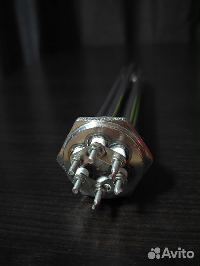 Тэн 6кВт 1 1/2