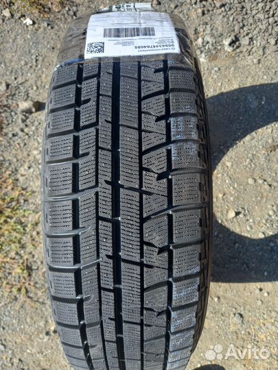 Yokohama Ice Guard IG50+ 185/65 R15