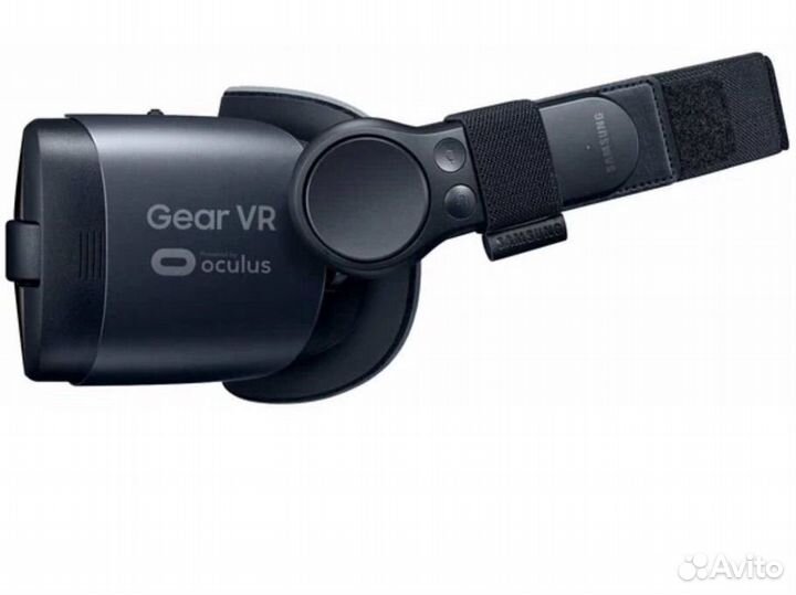 Очки виртуальной реальности samsung gear vr