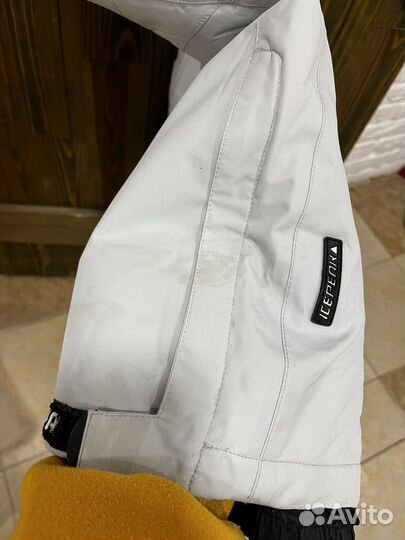 Костюм горнолыжный Ice peark