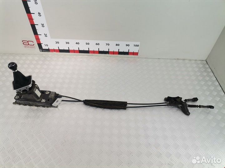 Кулиса кпп для Volkswagen Tiguan 1 5N0711050