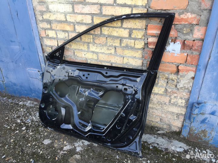 Дверь передняя правая Nissan X-trail T32 с 2014
