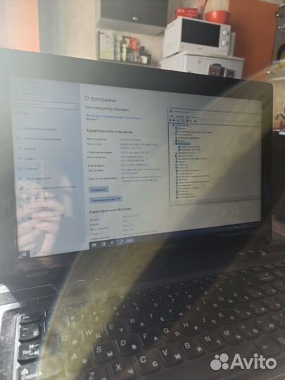 Игровой Ноутбук lenovo y 580 c gtx 660