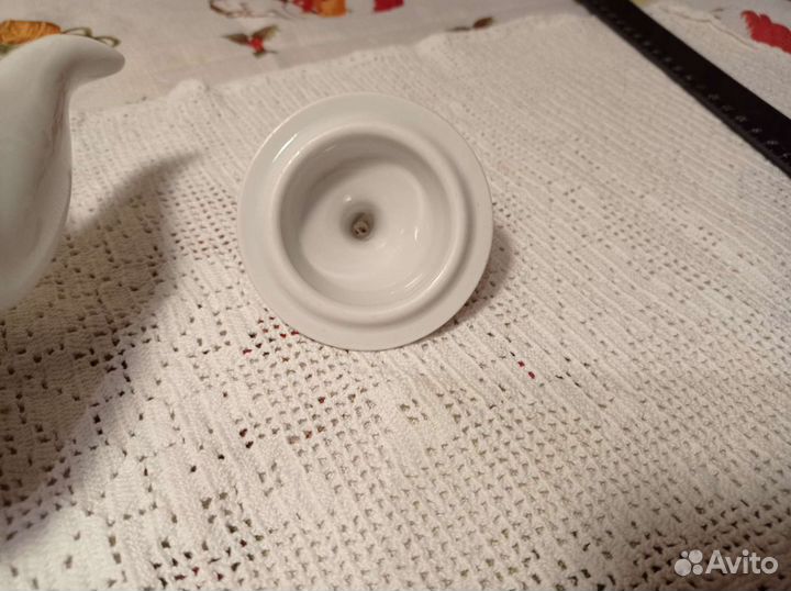 Заварочный чайник