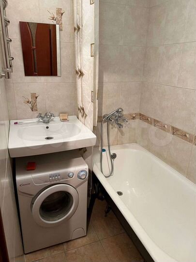 2-к. квартира, 45 м², 4/5 эт.