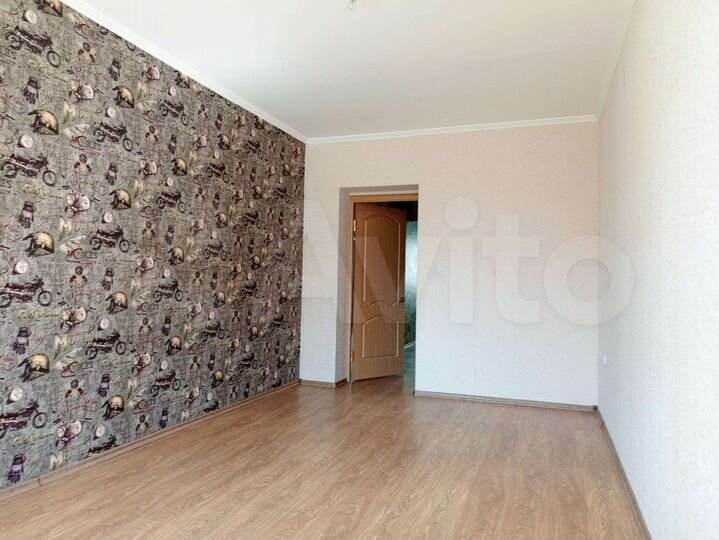 4-к. квартира, 96,3 м², 1/3 эт.