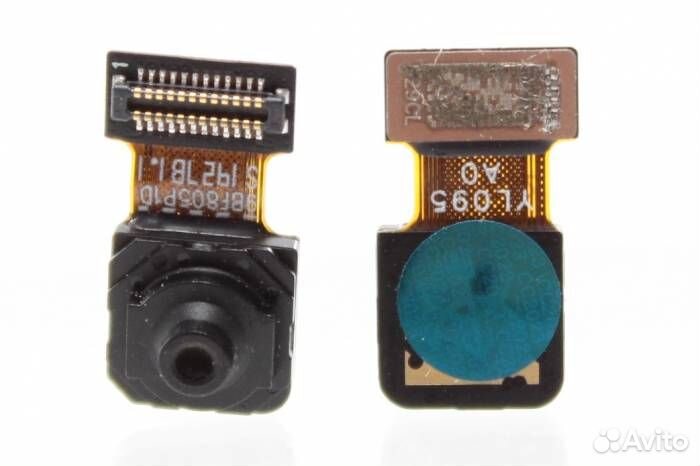 Камера для Honor 10X Lite/P Smart 2021 (8 MP) Фрон