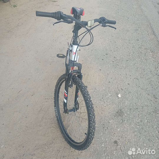 Продам велосипед Forward в отличном состоянии