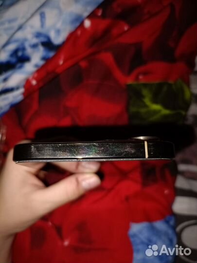 iPhone 13 Pro Max, 512 ГБ