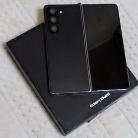 Samsung Galaxy Z Fold5, 12/512 ГБ