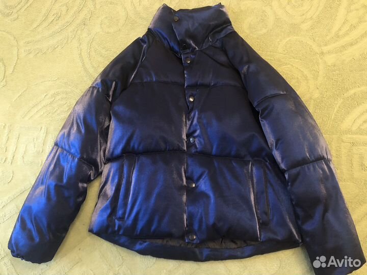 Куртка женская