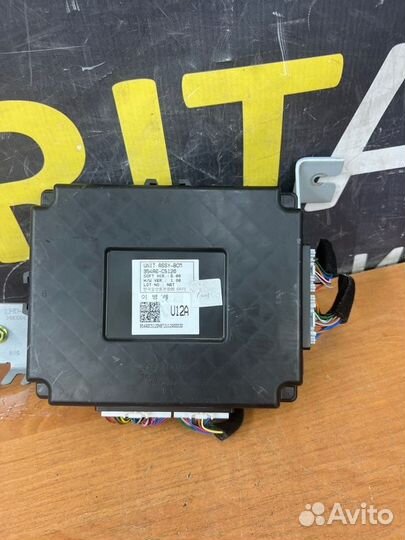 Блок электронный Kia Sorento Prime 3 2014-2020