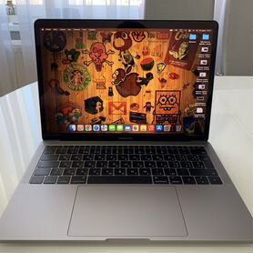 Apple MacBook Pro 13 2017