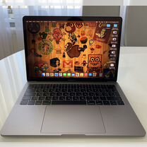 Apple MacBook Pro 13 2017