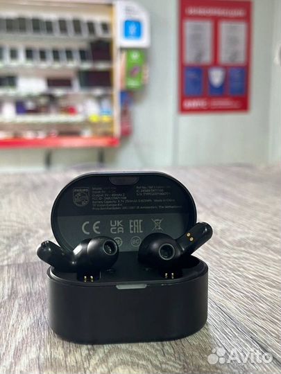 Наушники Philips TAT1108