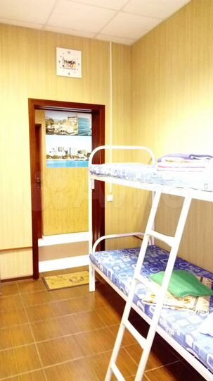 Комната 19 м², 2/3 эт.