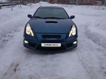 Toyota Celica 1.8 AT, 2003, 189 000 км, с пробегом, цена 1 200 000 руб.