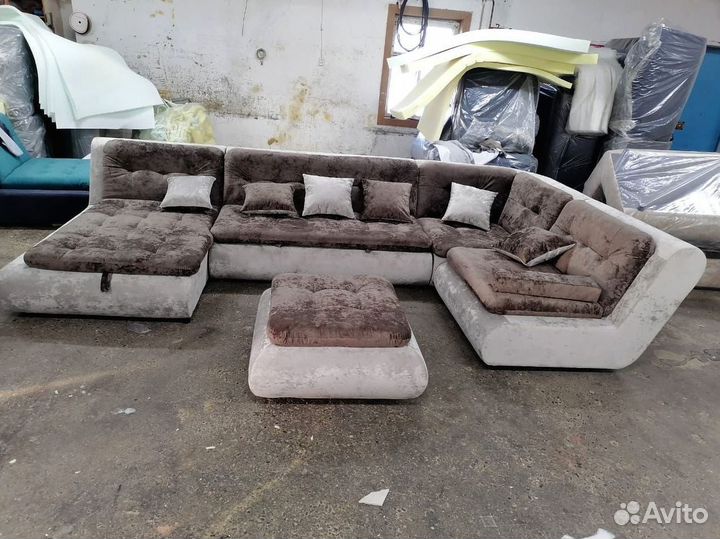 Диван валенсия / диван трансформер