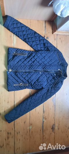 Куртка женская