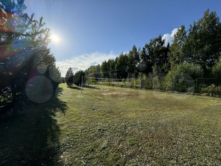 Участок 14 сот. (ИЖС)