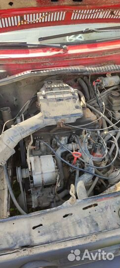 020 4Т кпп гольф 2, 3, венто, джетта