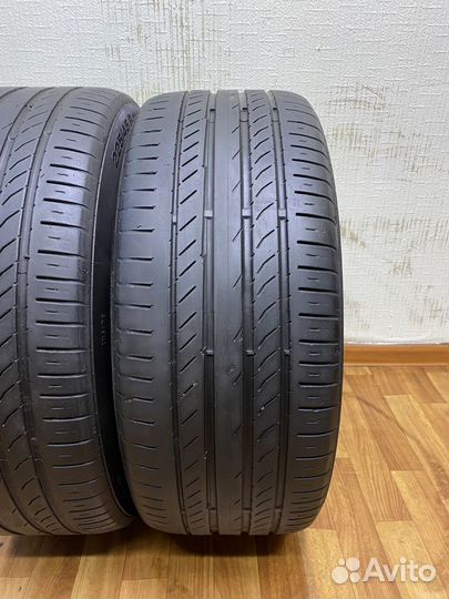 Continental ContiSportContact 5 225/45 R18