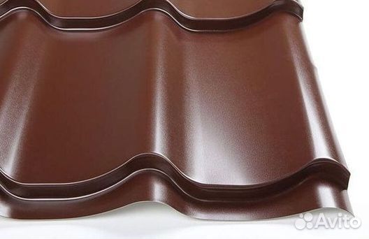 Металлочерепица Фиксируем цены