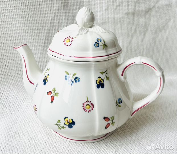 Villeroy Boch Petite Fleur