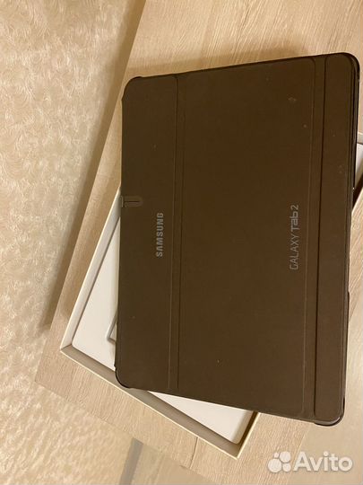 Samsung galaxy tab 2 10.1