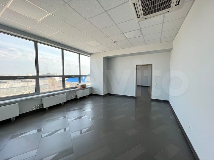 Сдам офисное помещение, 74.2 м²