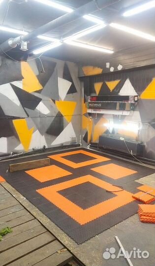 Пвх плитка с гарантией