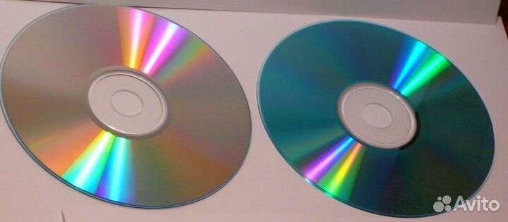 CD-R audio Taiyo Yuden JVC/TY JVC/Plasmon /Hi-Fi