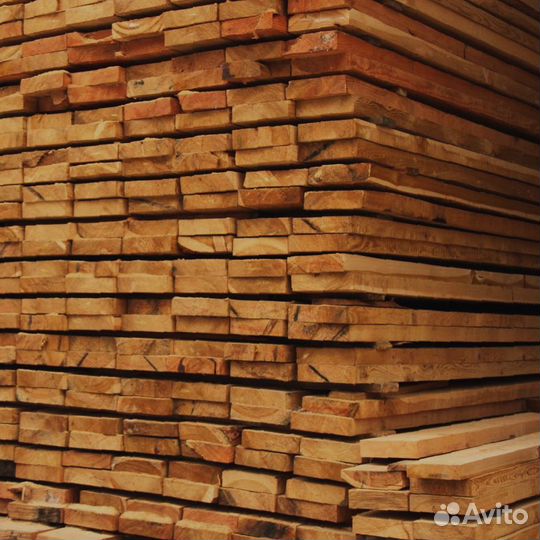 Доски из сосны, создавайте свои проекты с нами