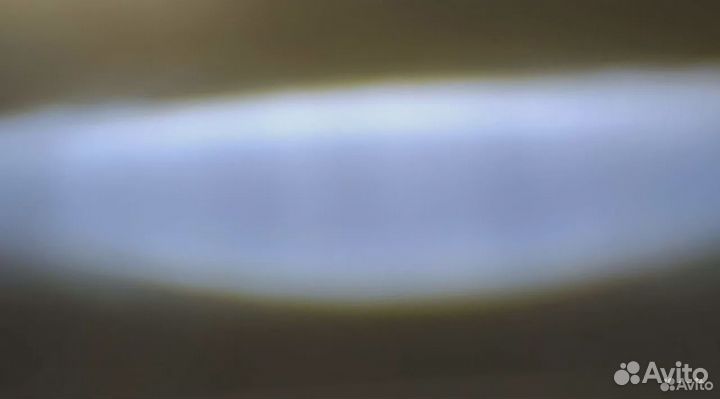 Светодиодные двухрежимные фары Лада Веста 30ватт