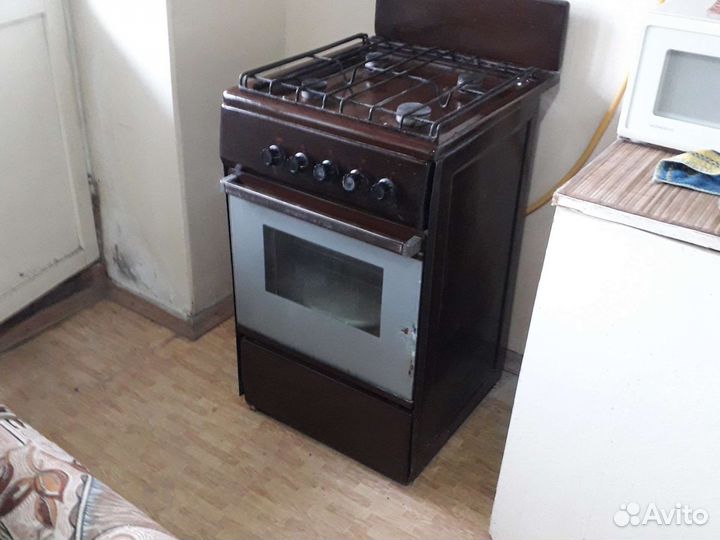 Газовая плита бу