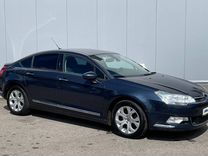 Citroen C5 1.6 AT, 2010, 141 001 км, с пробегом, цена 715 000 руб.