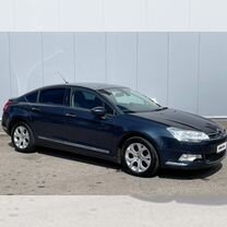 Citroen C5 1.6 AT, 2010, 141 001 км, с пробегом, цена 690 000 руб.