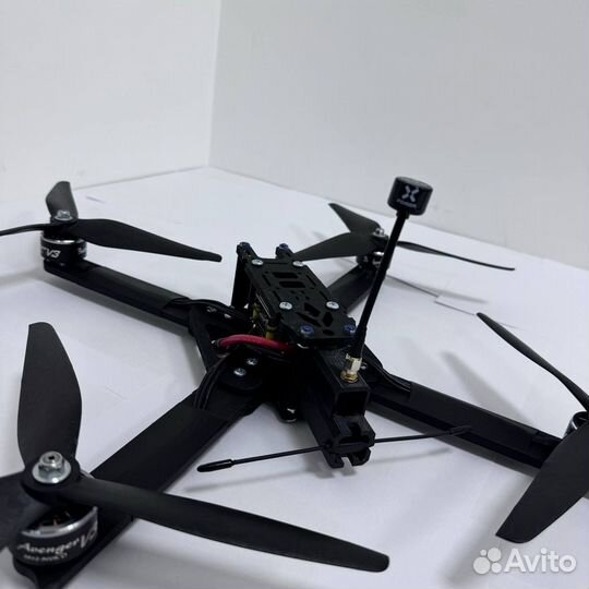 Fpv дрон Байкал10 дюймов