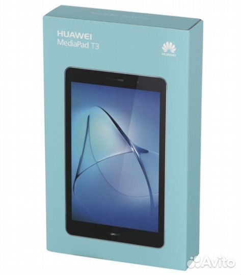 Планшет Huawei mediapad t3
