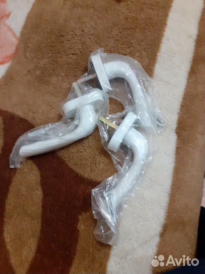 Ручки оконные