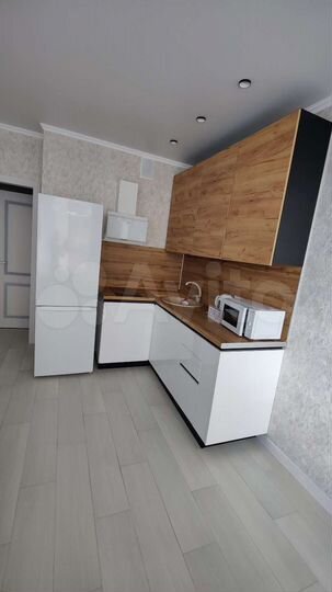 2-к. квартира, 44 м², 13/19 эт.