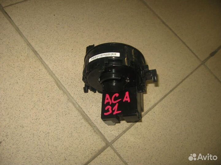 Шлейф под рулевой toyota ACA31 RAV4 RHD