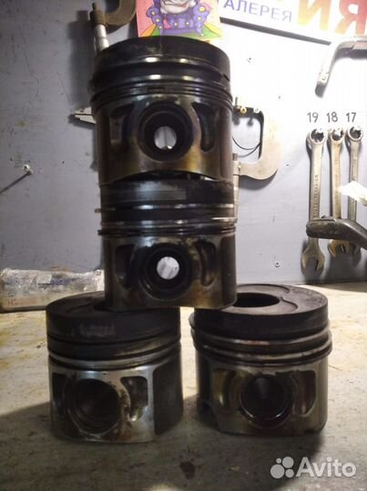 Запчасти volkswagen t5