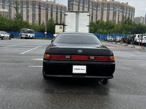 Toyota Mark II 2.5 AT, 1994, 326 418 км, с пробегом, цена 750 000 руб.