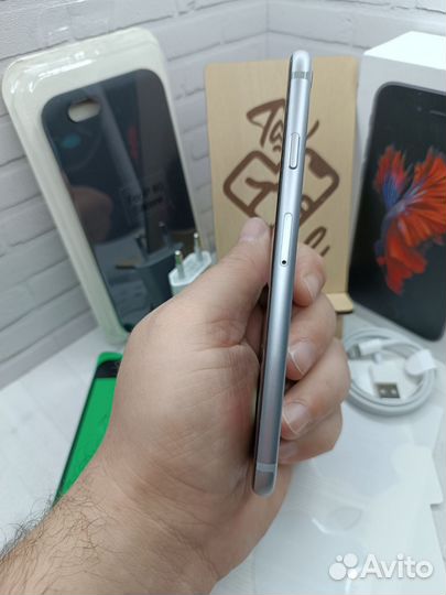 iPhone 6S, 32 ГБ