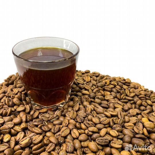 Кофе Гондурас