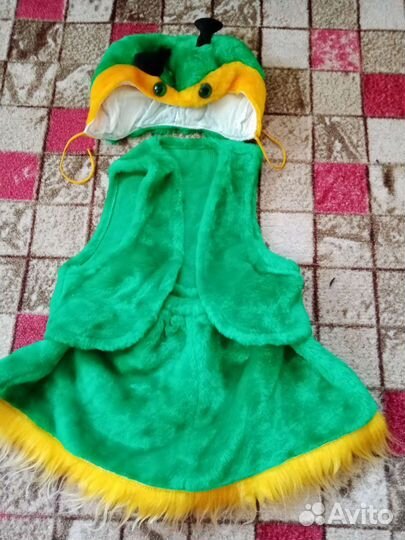 Нг костюмы для девочки