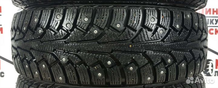 Nokian Tyres Nordman 5 185/70 R14